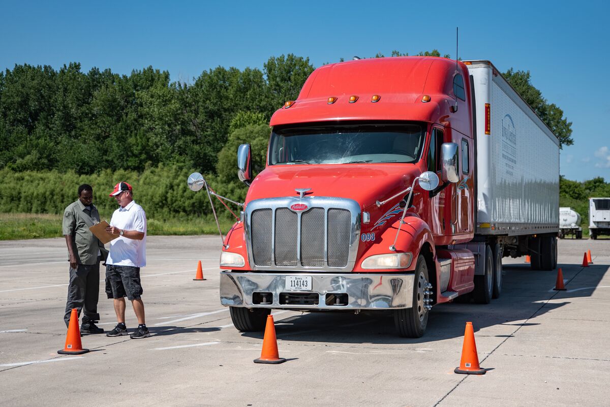 Why the United States and Canada Will Always Need Foreign Truck Drivers